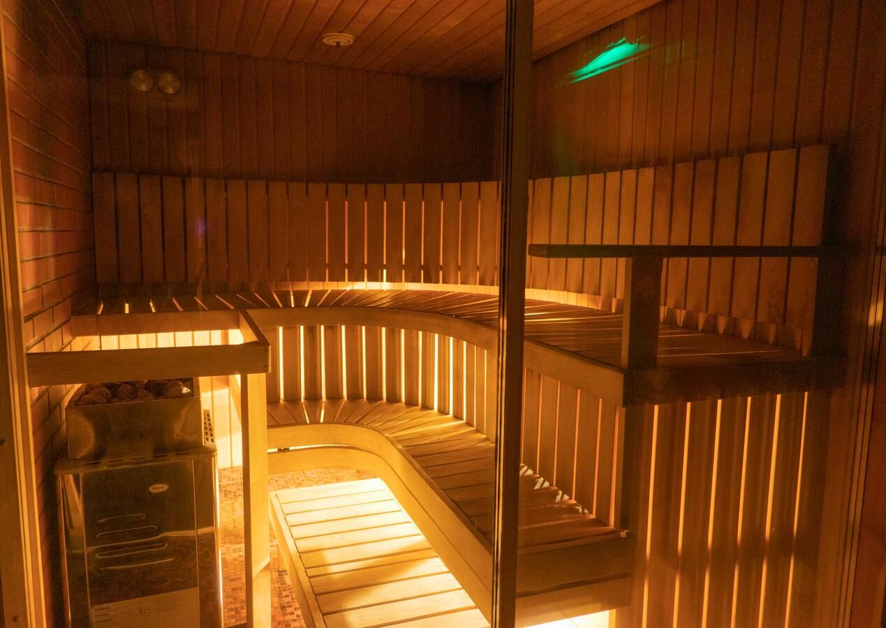 Отель Tähetorni Hotel Таллин-20