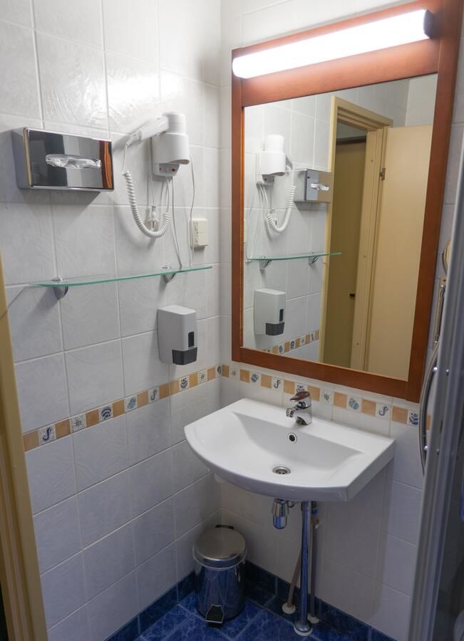 Отель Tähetorni Hotel Таллин