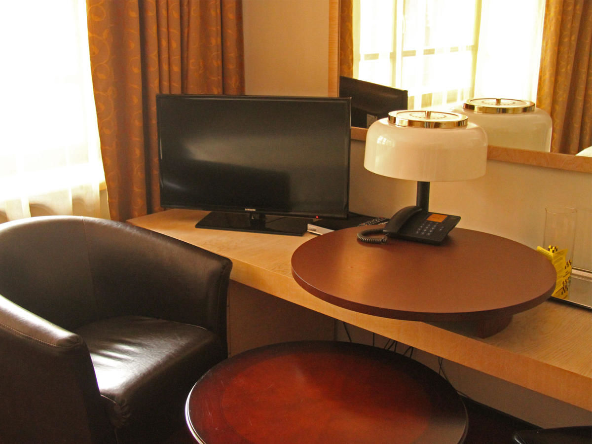 Отель Tähetorni Hotel Таллин-29