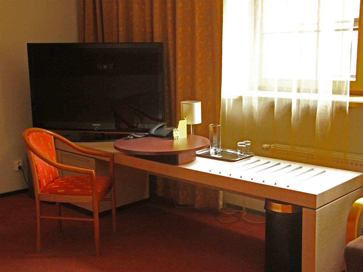 Отель Tähetorni Hotel Таллин-32