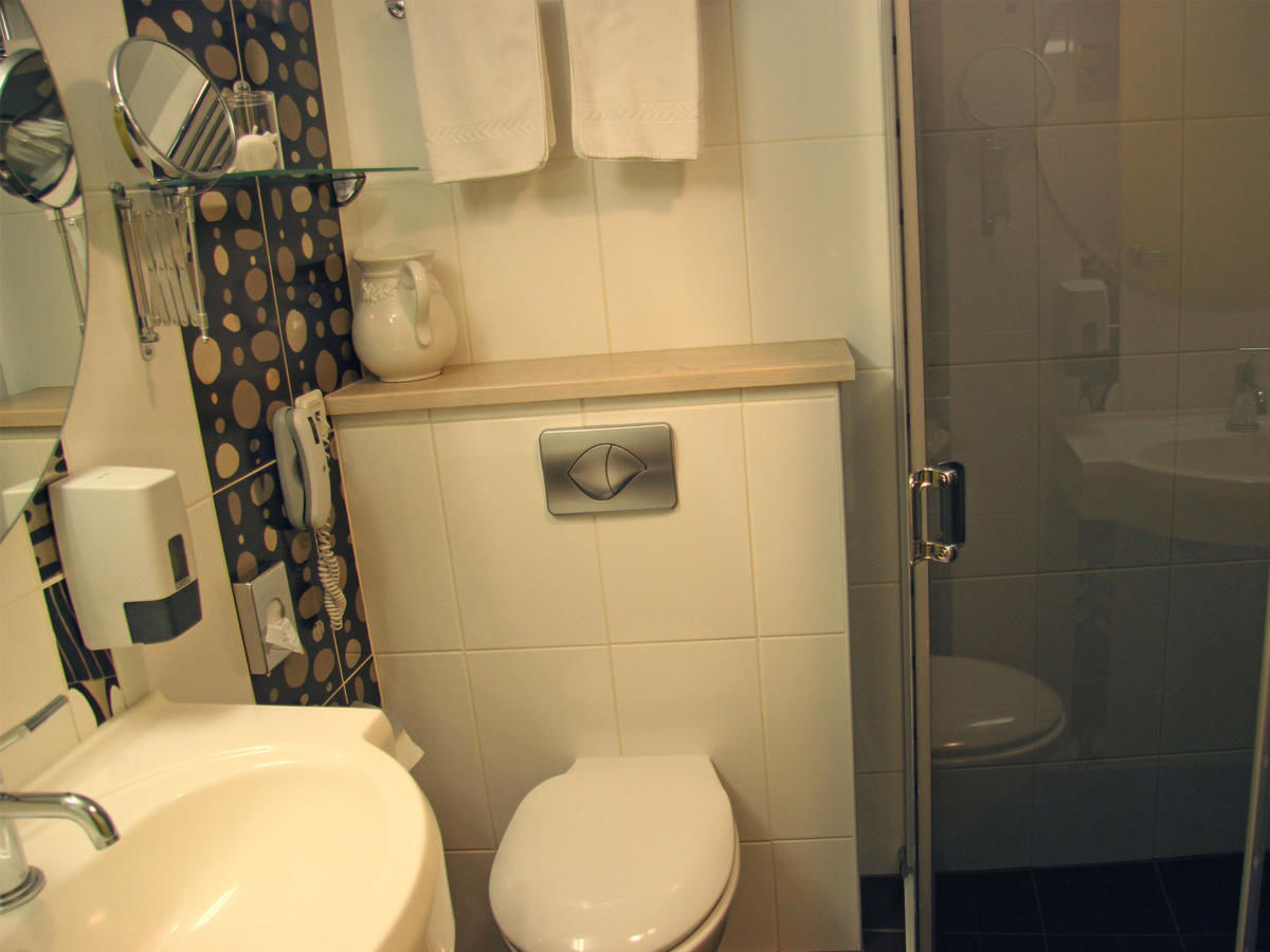 Отель Tähetorni Hotel Таллин