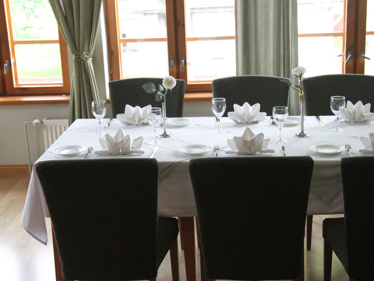 Отель Tähetorni Hotel Таллин-40