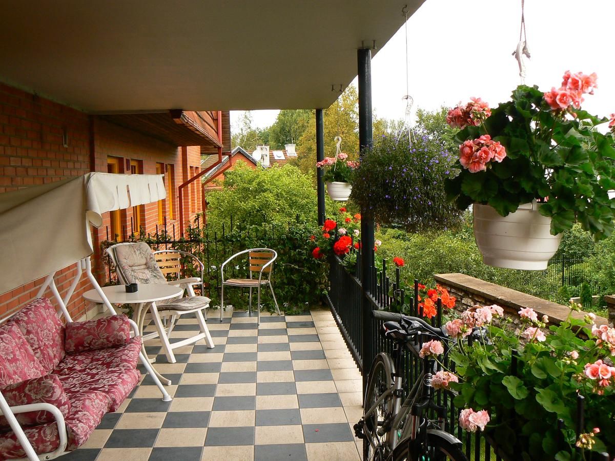 Отель Tähetorni Hotel Таллин-42