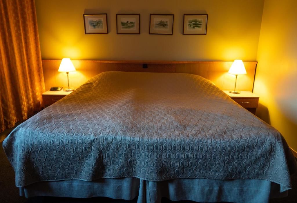 Отель Tähetorni Hotel Таллин