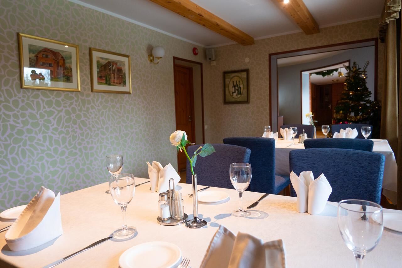 Отель Tähetorni Hotel Таллин-11