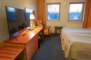 Отель Tähetorni Hotel Таллин Одноместный номер-2