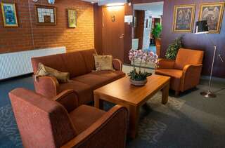 Отель Tähetorni Hotel Таллин-6
